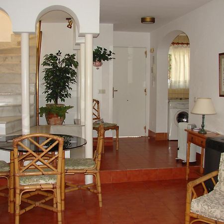 Apartmán Pinos 11 Menyber Nerja Exteriér fotografie
