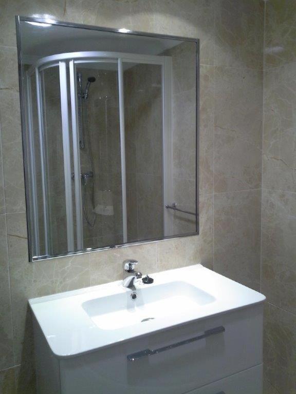 Apartmán Pinos 11 Menyber Nerja Exteriér fotografie